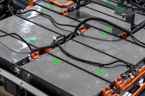 邯郸回收新能源电池电话|专业高价回收电动车电池